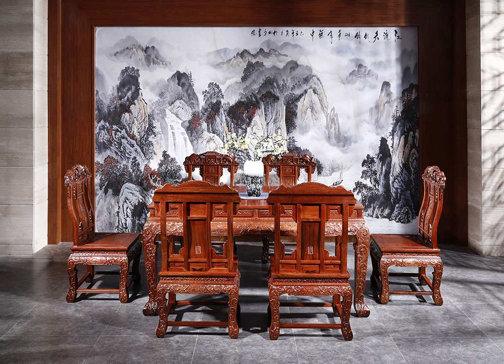 蘇陽(yáng)一號(hào)餐臺(tái)